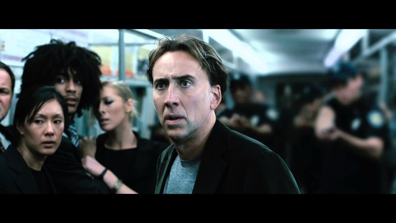 Knowing trailer thumbnail