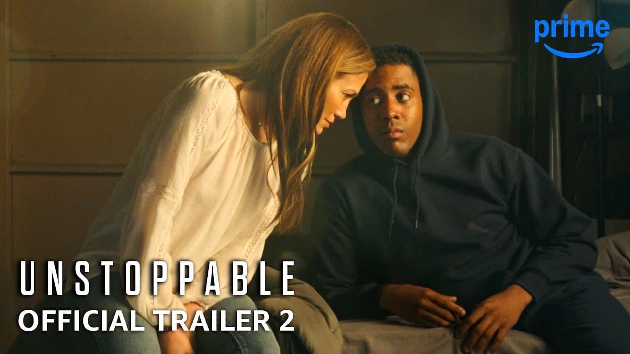 Inarrêtable trailer thumbnail