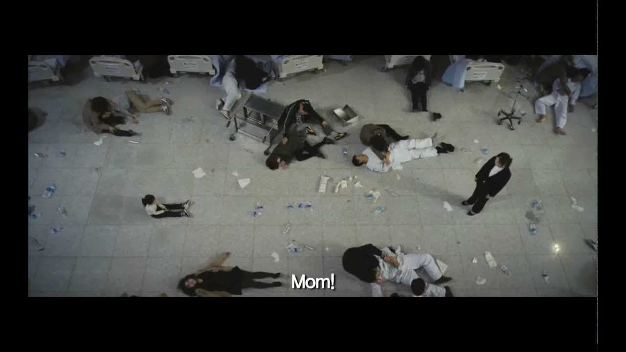 Deranged trailer thumbnail