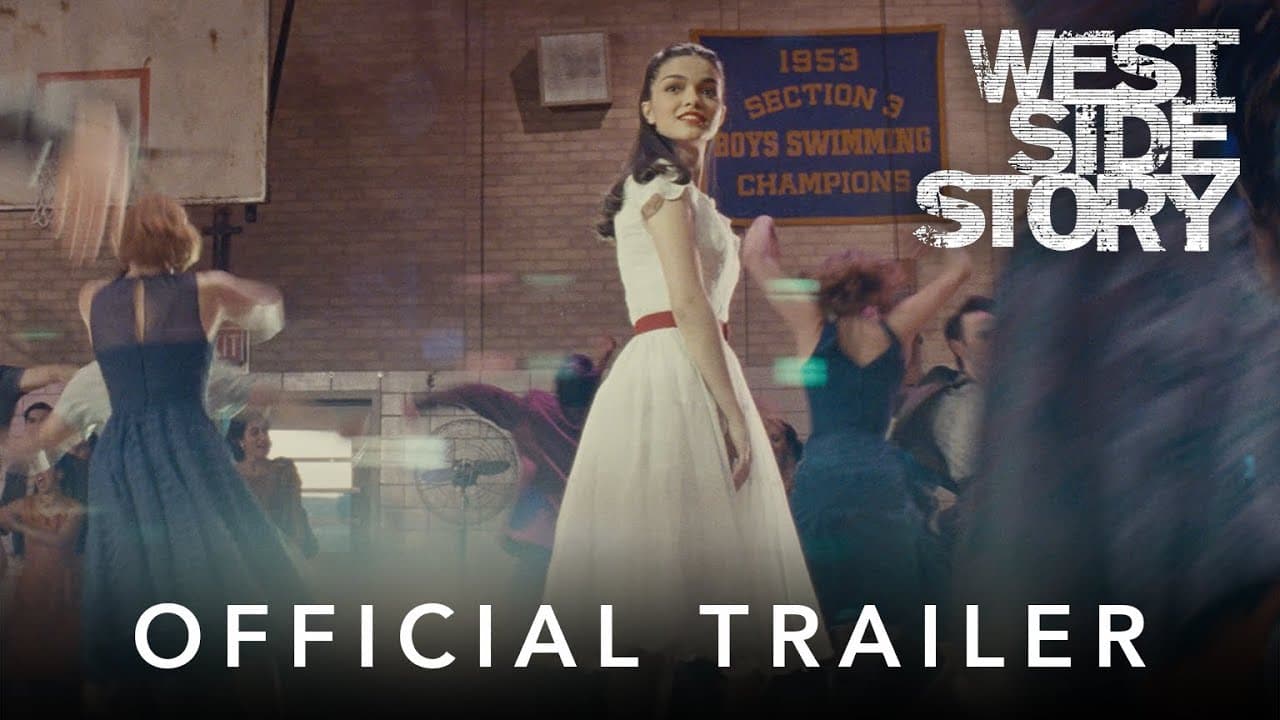 West Side Story trailer thumbnail