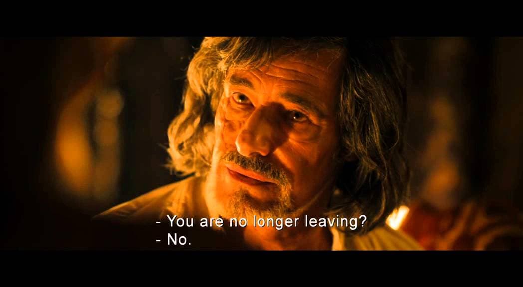 Angélique trailer thumbnail