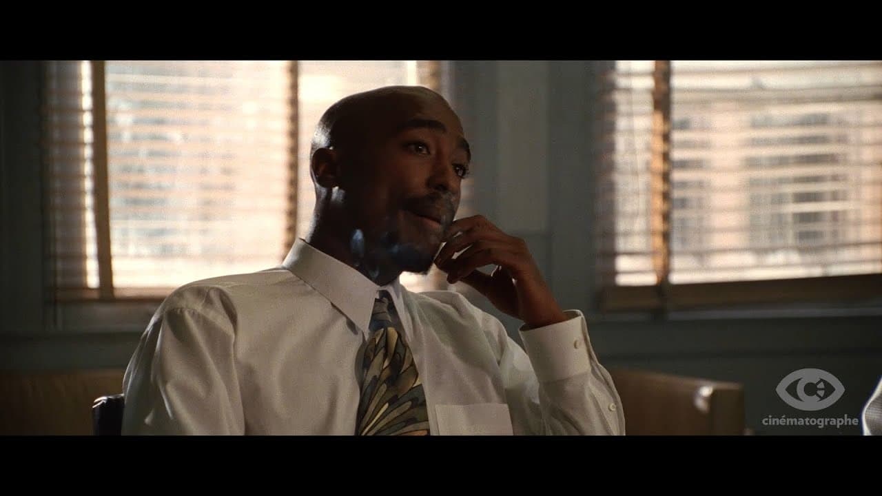 Gang Related trailer thumbnail