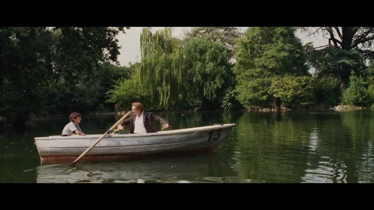 Kiss Me Again trailer thumbnail