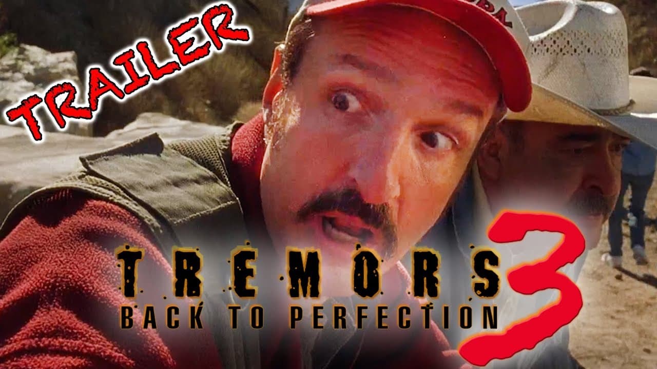 Tremors 3: Back to Perfection trailer thumbnail