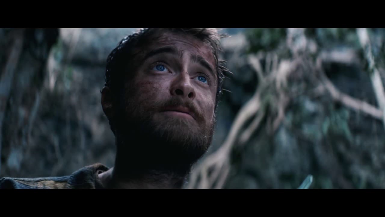 Jungle trailer thumbnail