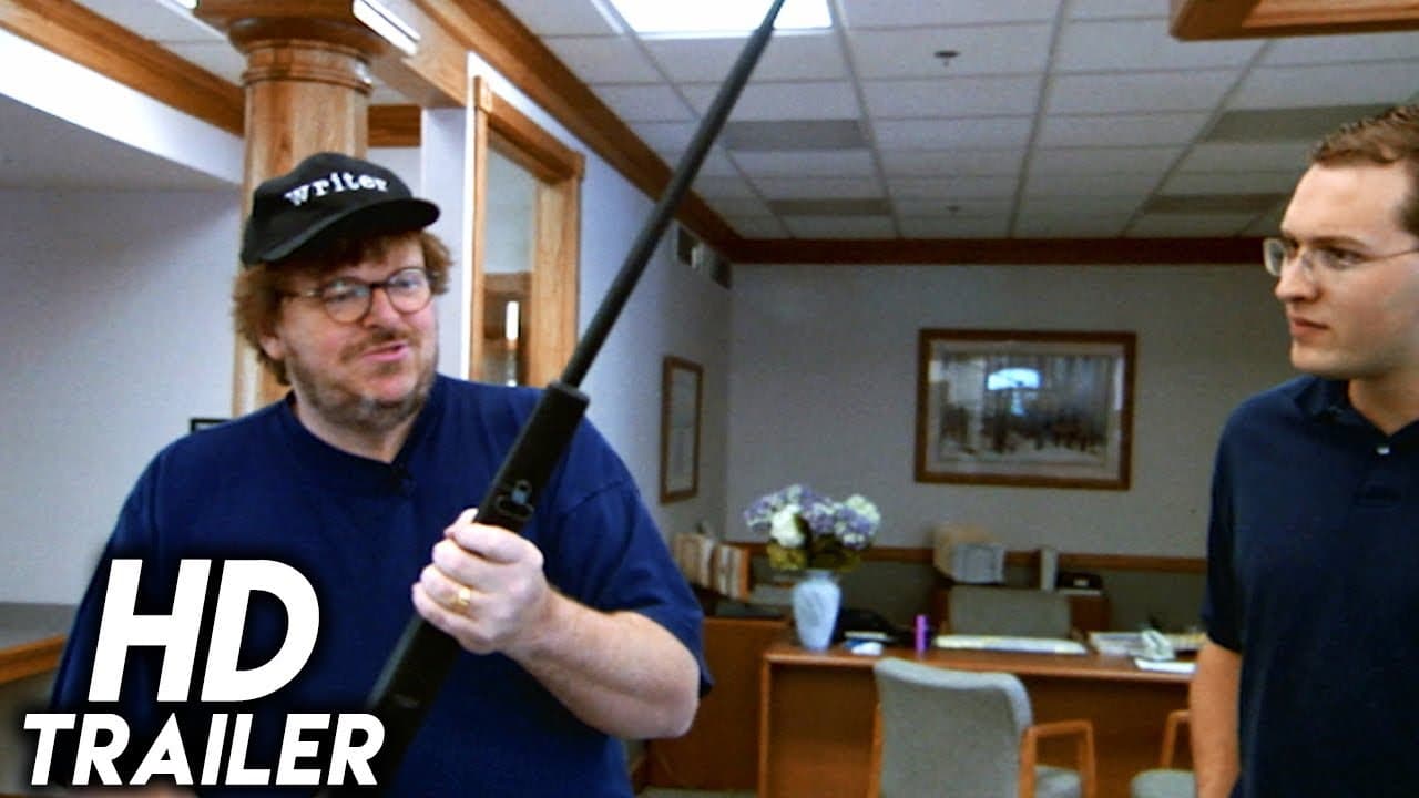 Bowling for Columbine trailer thumbnail