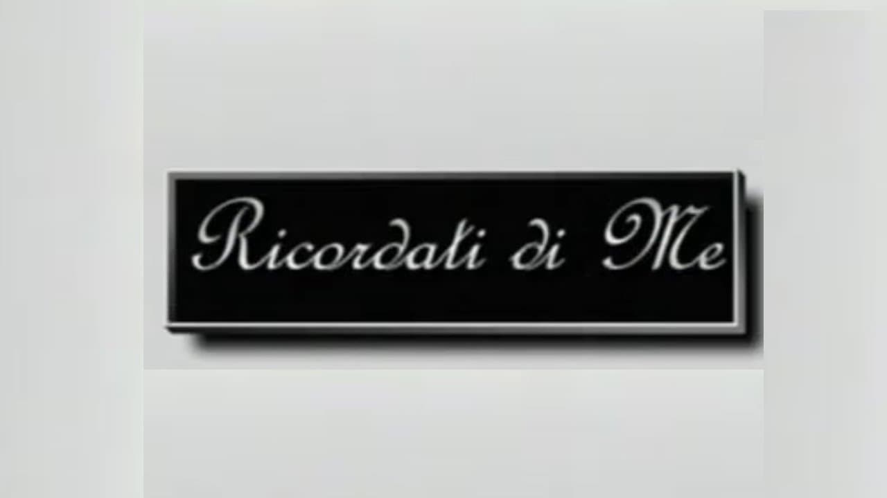 Remember Me, My Love trailer thumbnail