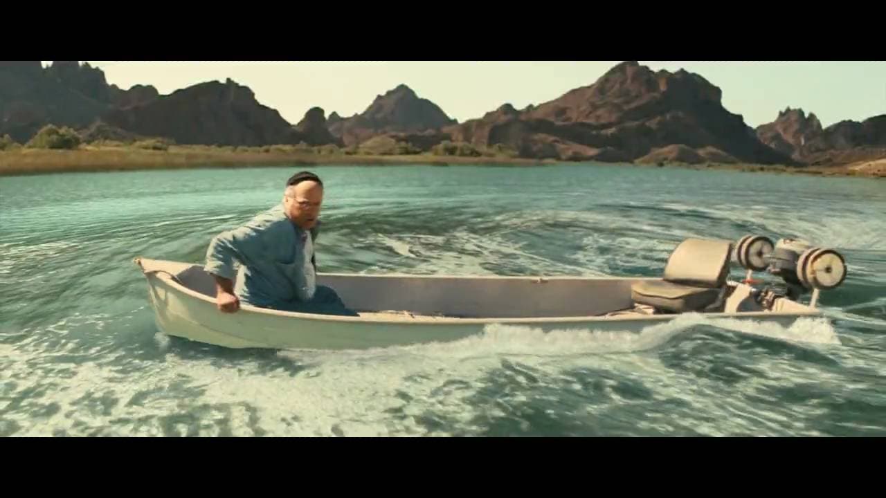 Piranha 3D trailer thumbnail