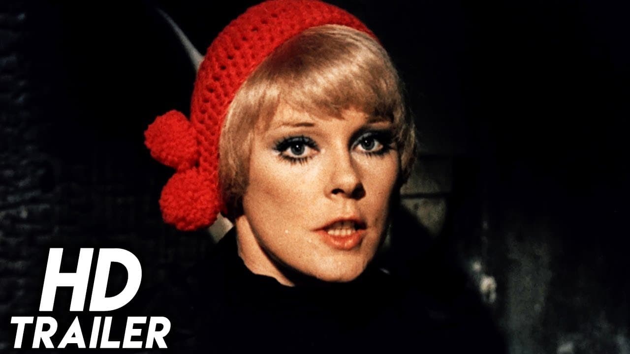 Baron Vampire trailer thumbnail