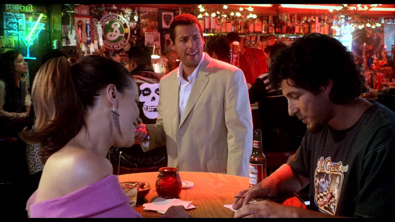 Click trailer thumbnail