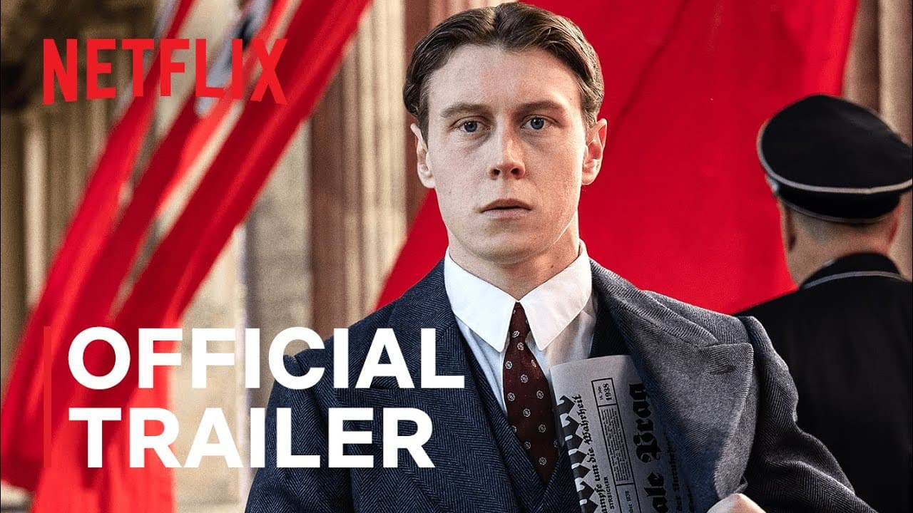 Munich – The Edge of War trailer thumbnail