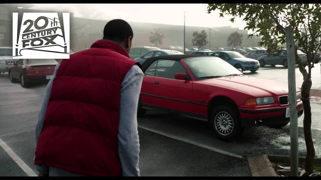 Chronicle trailer thumbnail