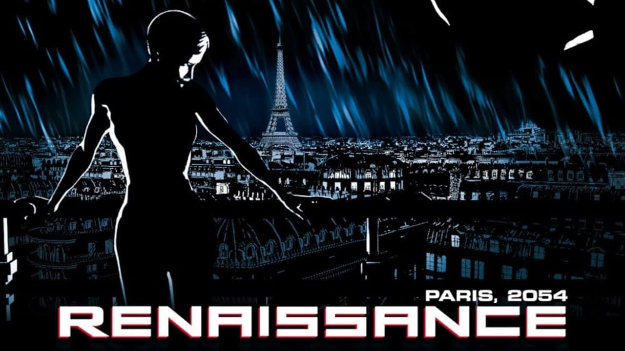 Renaissance trailer thumbnail