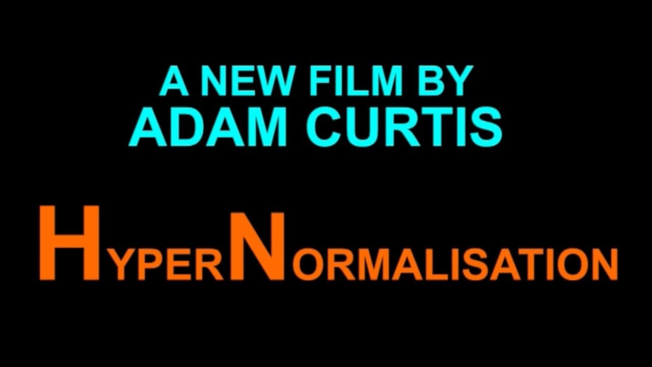 HyperNormalisation trailer thumbnail