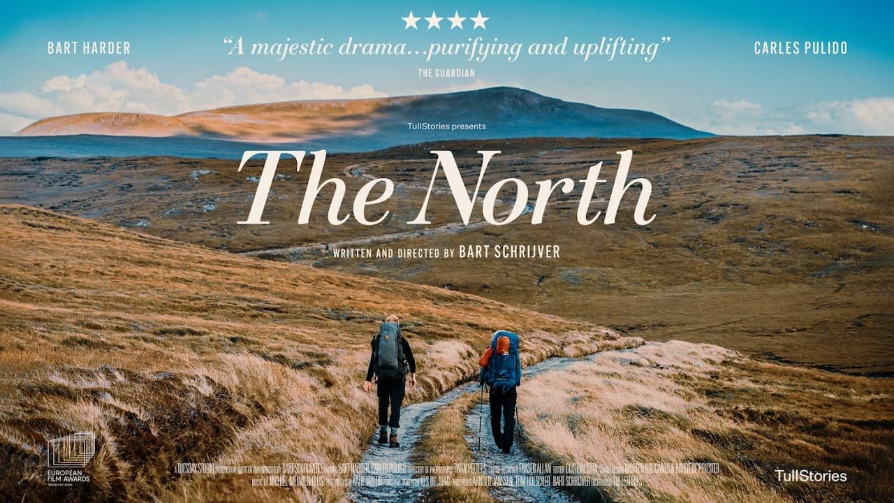 The North trailer thumbnail