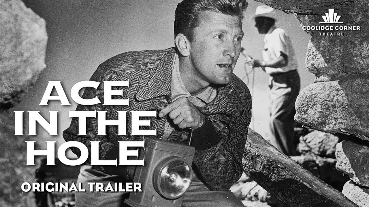 Ace in the Hole trailer thumbnail
