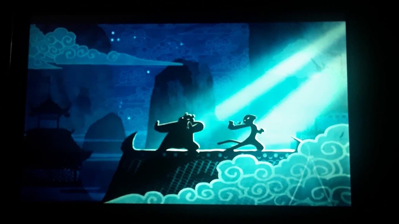 Kung Fu Panda: Secrets of the Masters trailer thumbnail