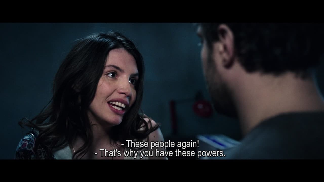 Lo chiamavano Jeeg Robot trailer thumbnail