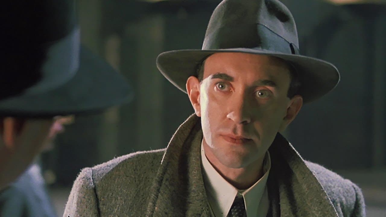 Brazil trailer thumbnail