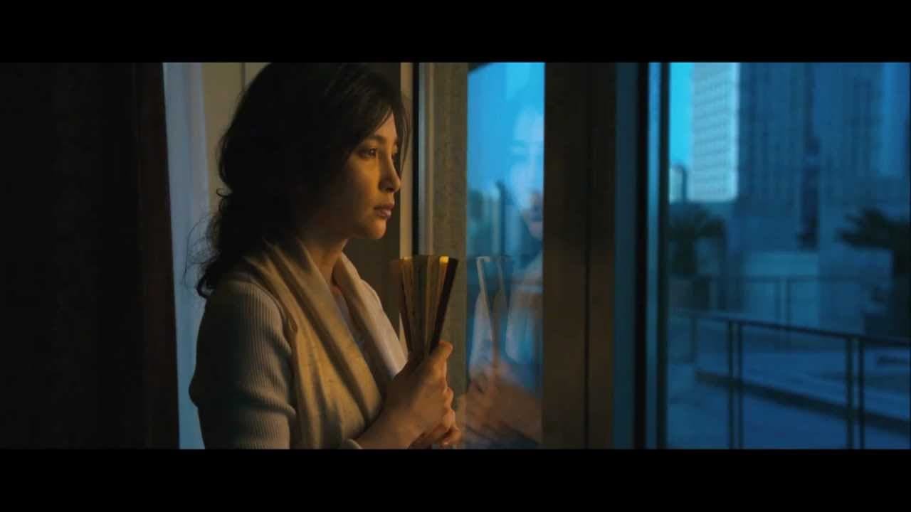 Snow Flower and the Secret Fan trailer thumbnail