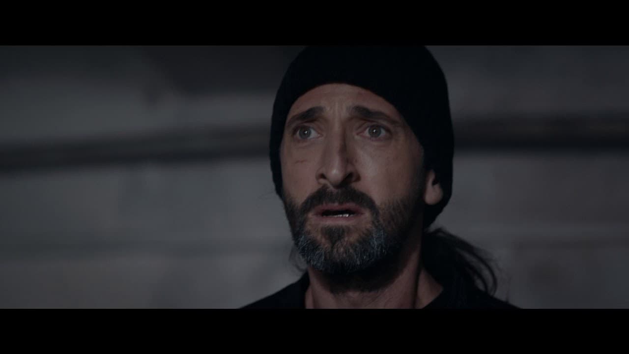 Bullet Head trailer thumbnail