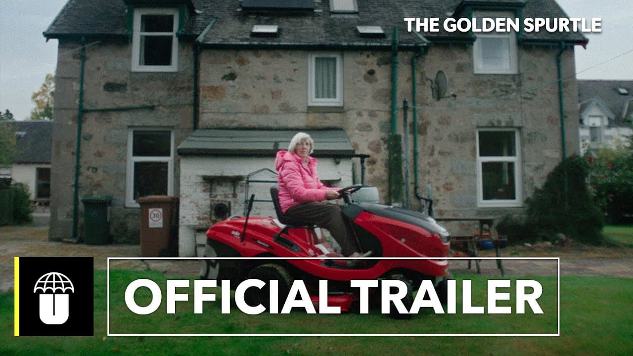 The Golden Spurtle trailer thumbnail