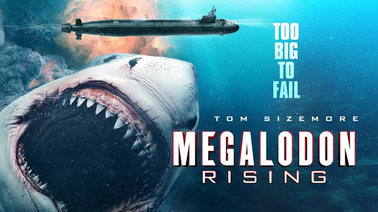 Meg Rising trailer thumbnail