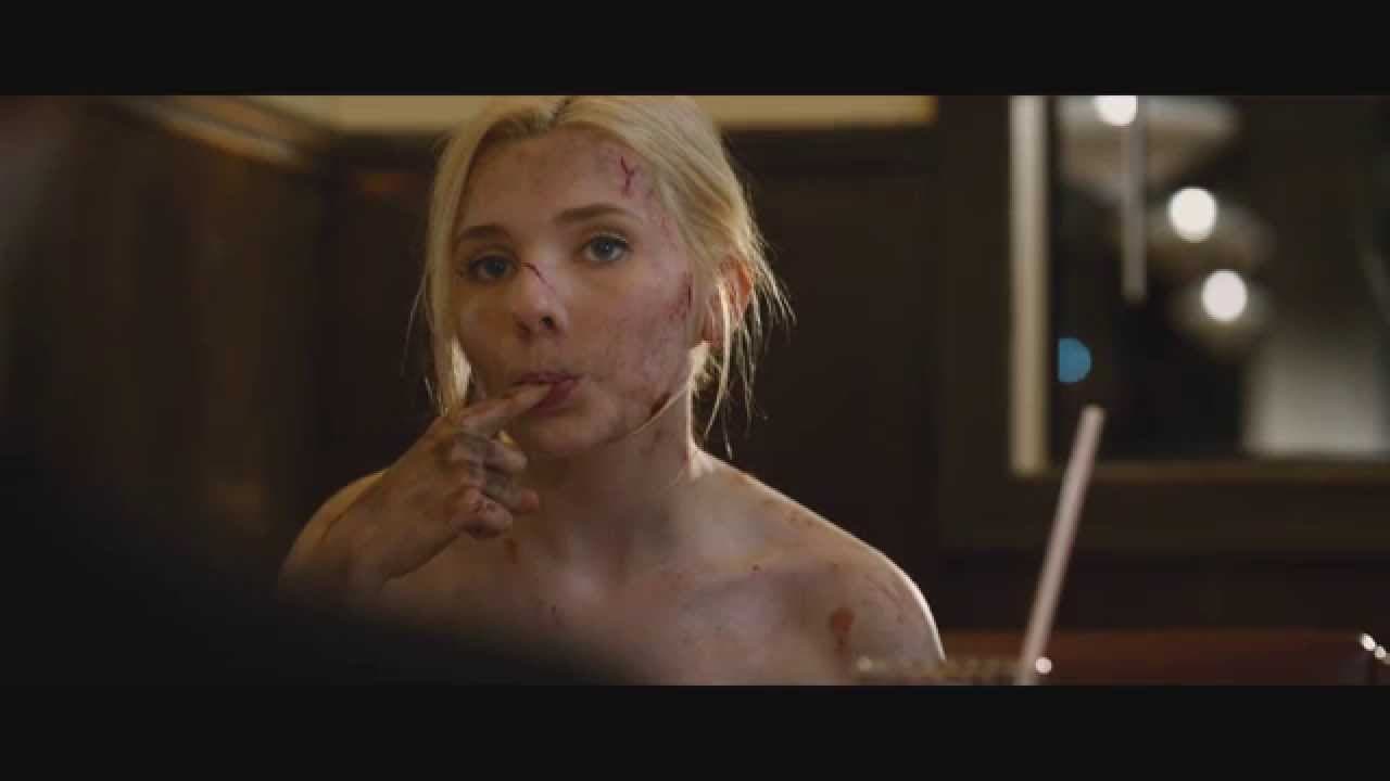 Final Girl : La dernière proie trailer thumbnail