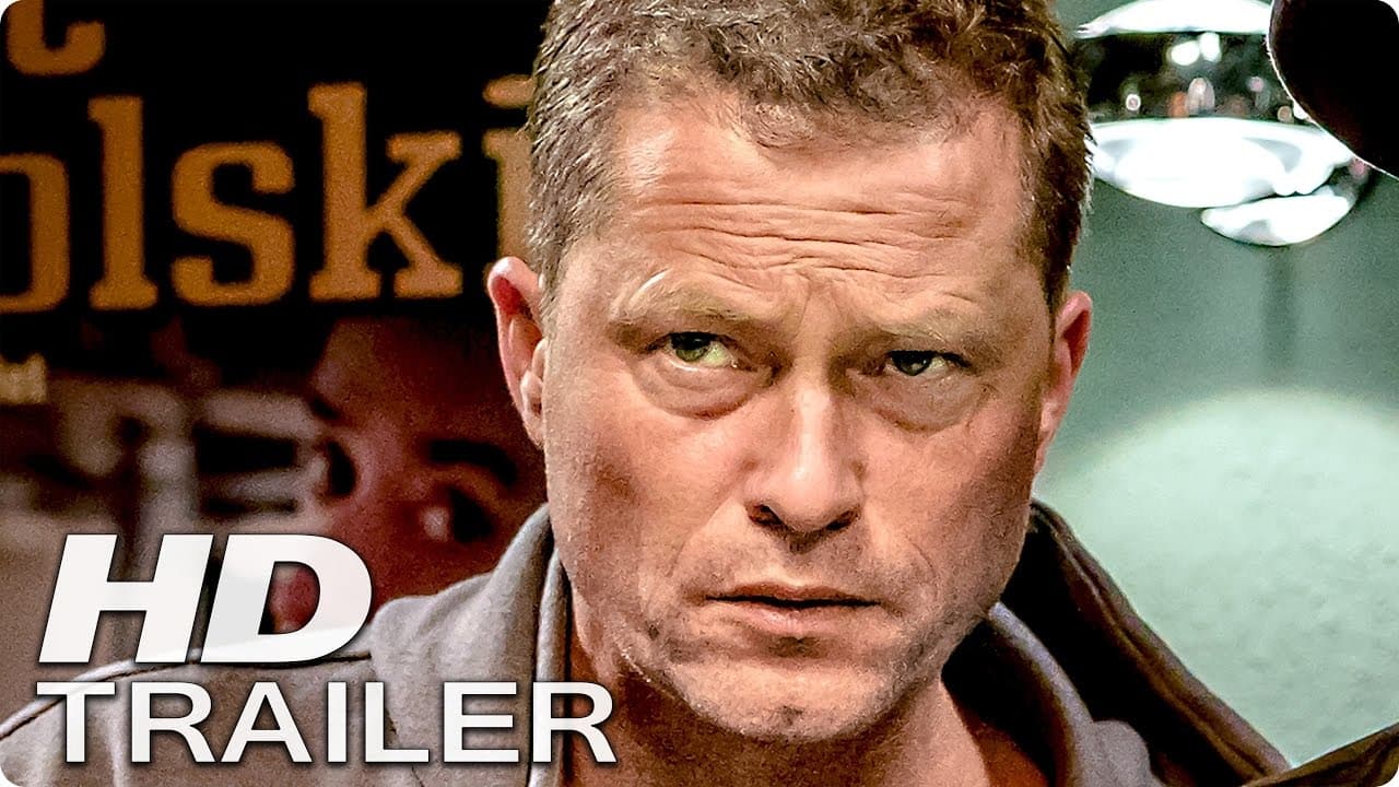 Vier gegen die Bank trailer thumbnail