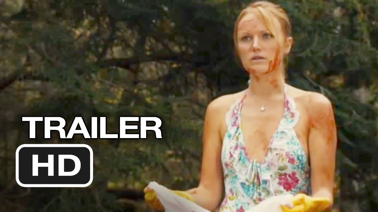 Cottage Country trailer thumbnail