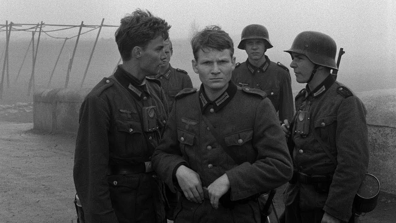 Die Brücke trailer thumbnail