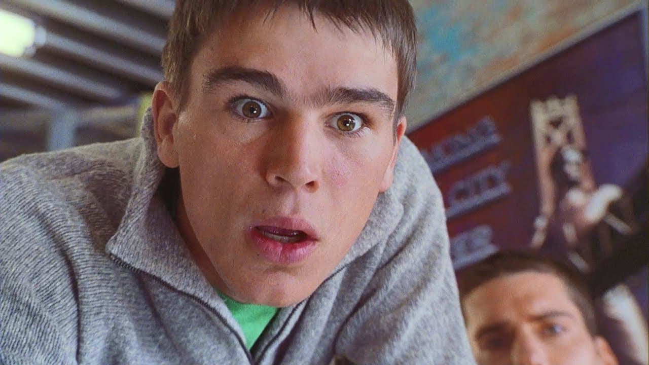 40 jours et 40 nuits trailer thumbnail