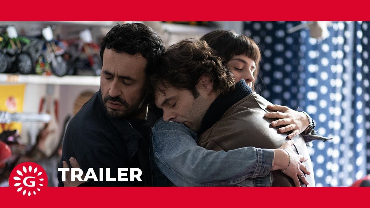 A Difficult Year trailer thumbnail