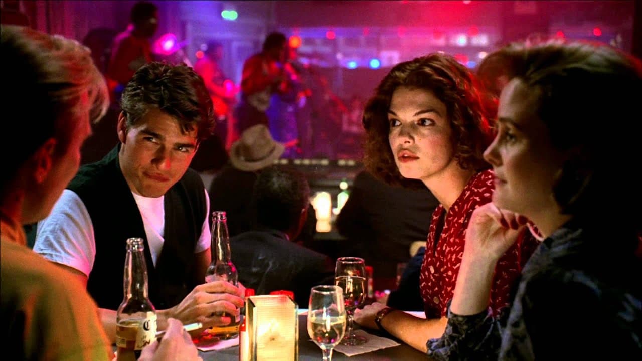 The Firm trailer thumbnail