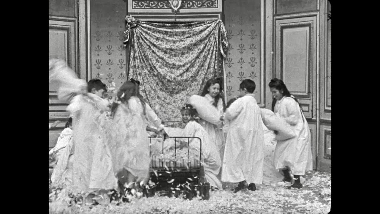 Lumière, l’aventure continue trailer thumbnail