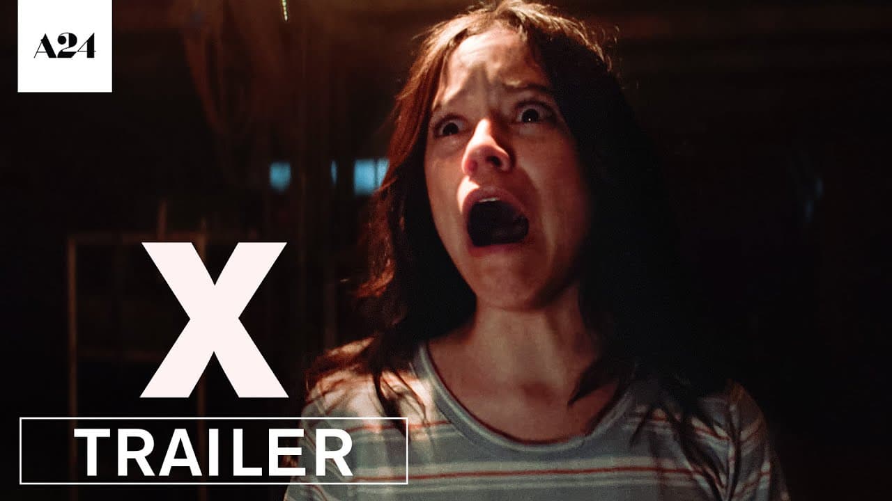 X trailer thumbnail