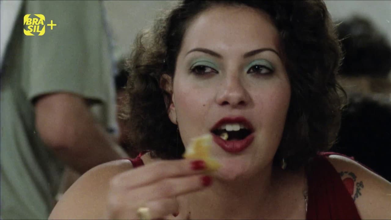 Estômago: A Gastronomic Story trailer thumbnail