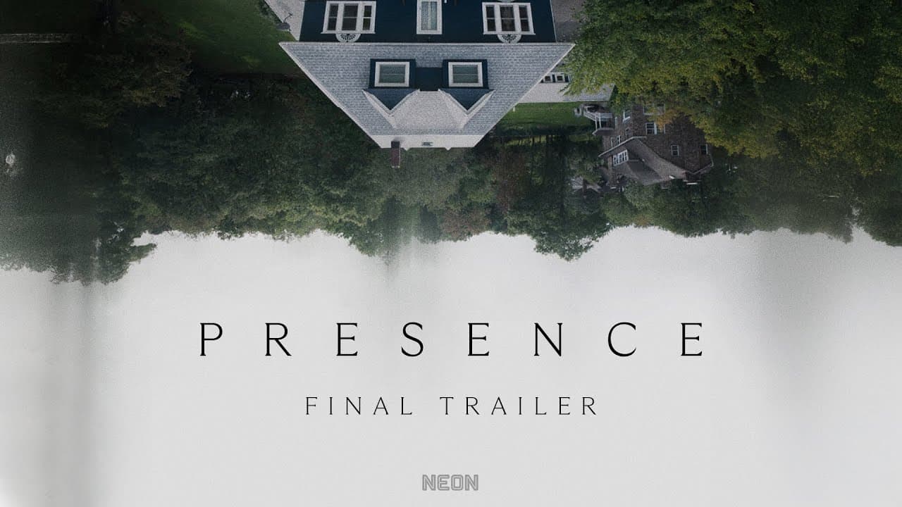 Presence trailer thumbnail
