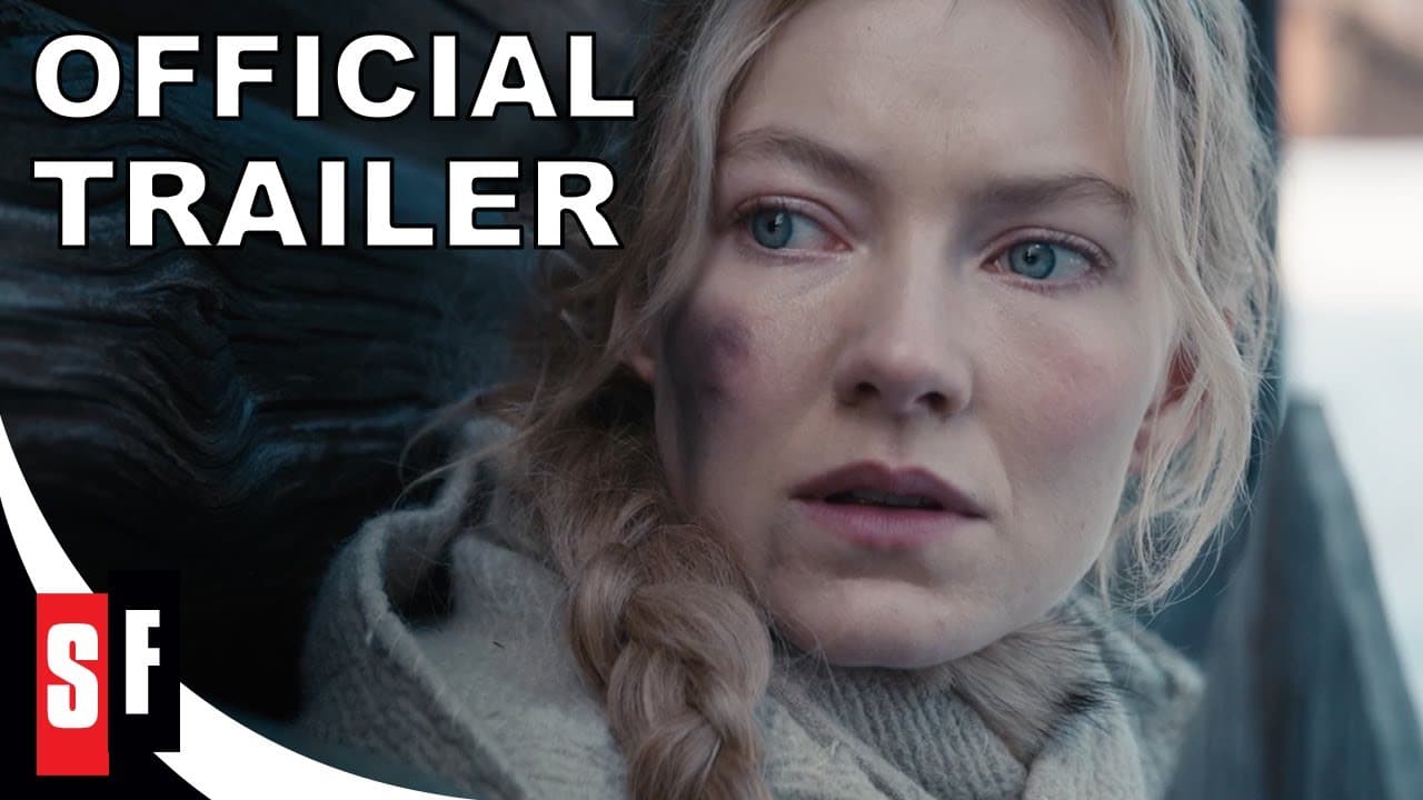 Trois vœux pour Cendrillon trailer thumbnail