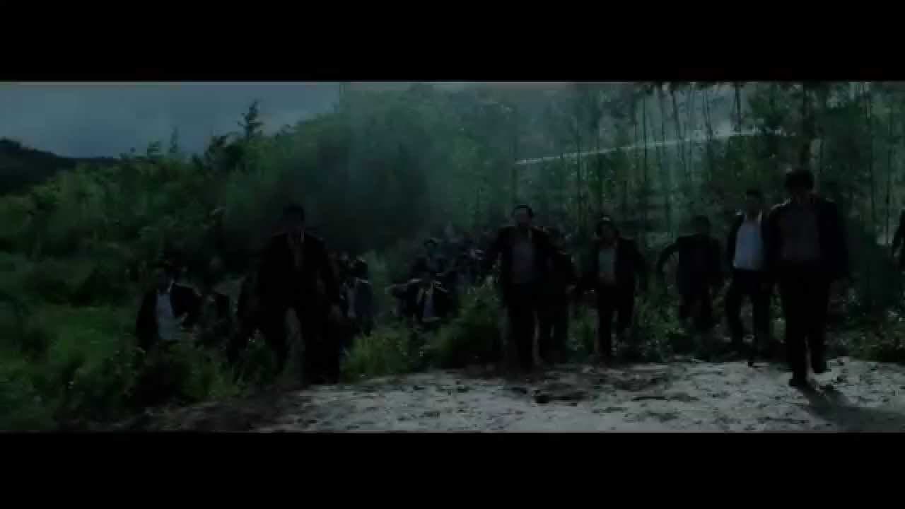 Gangnam 1970 trailer thumbnail