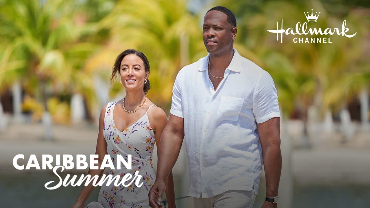 Caribbean Summer trailer thumbnail