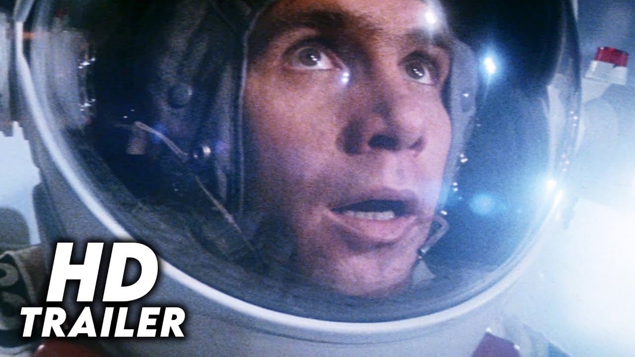 Lifeforce : L'Étoile du mal trailer thumbnail