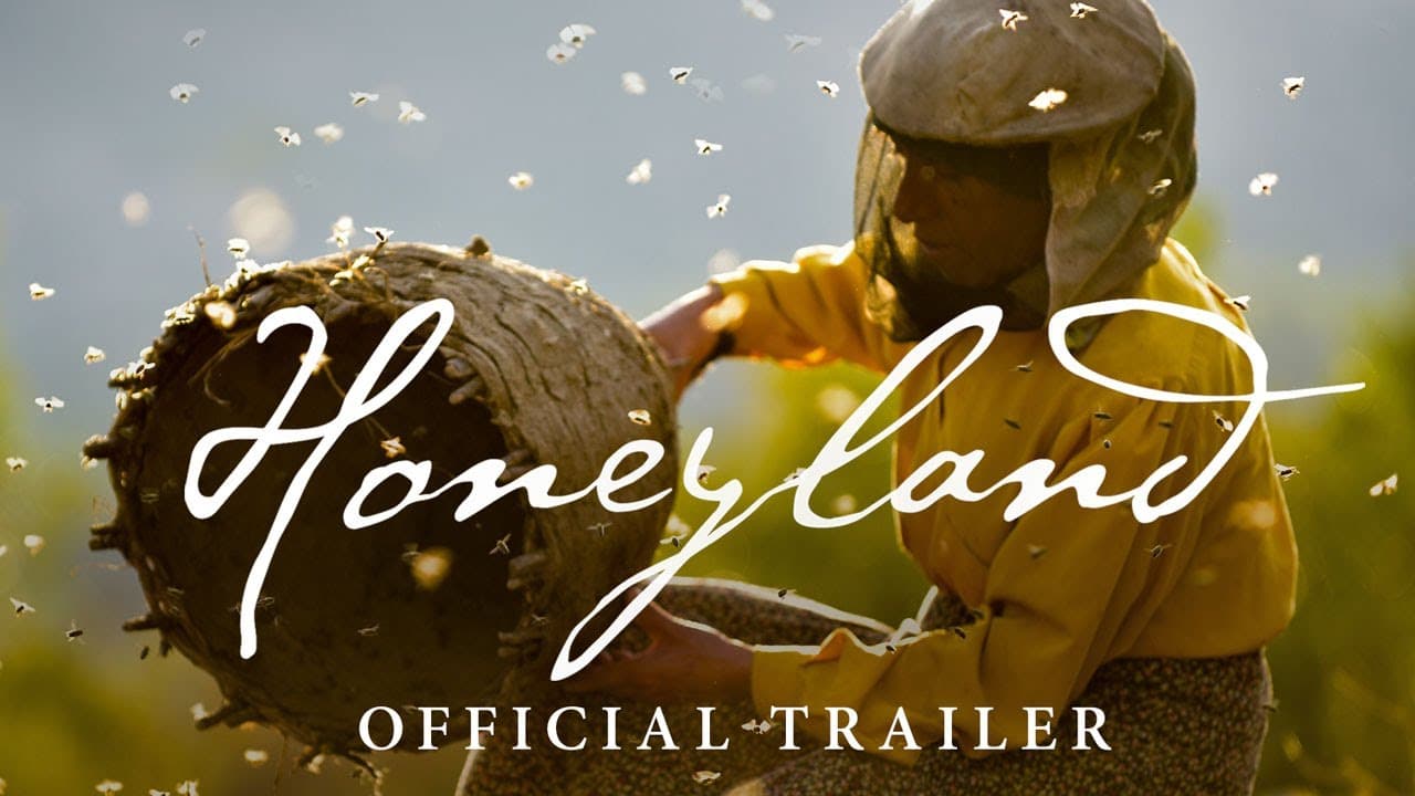 Honeyland trailer thumbnail