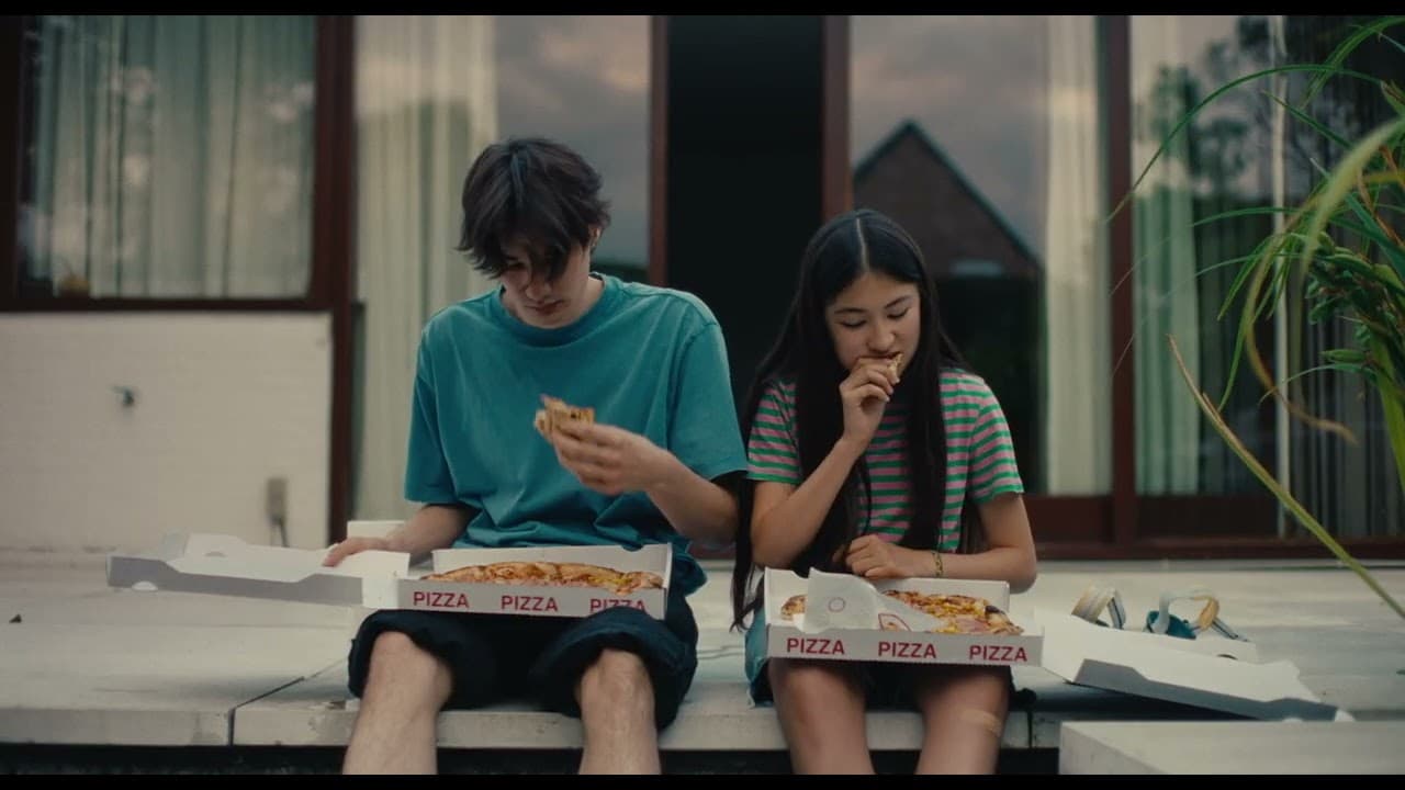 Soft Leaves trailer thumbnail