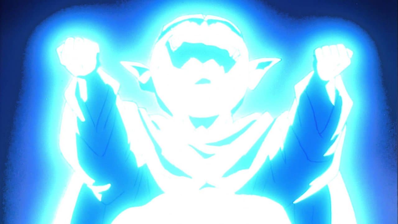 Dragon Ball Z - Dead Zone trailer thumbnail