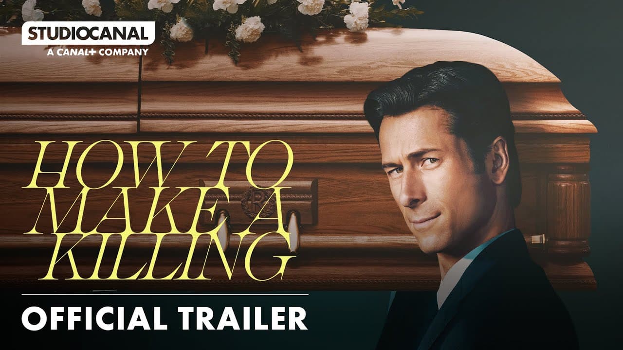 How to Make a Killing trailer thumbnail