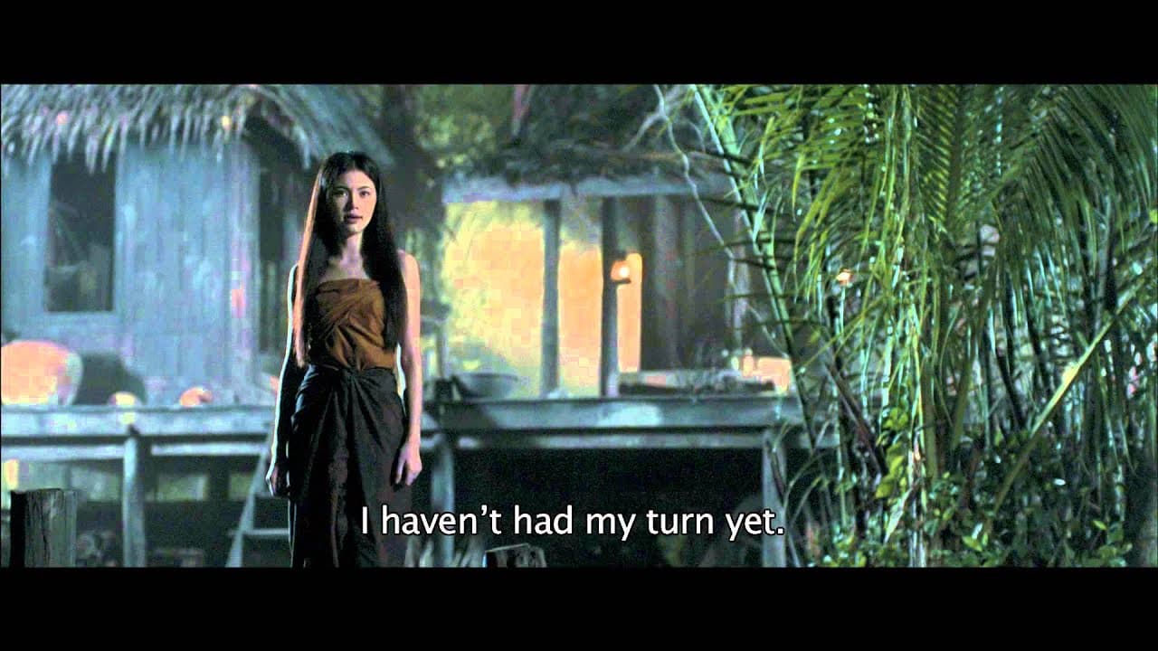 Pee Mak Phrakanong trailer thumbnail