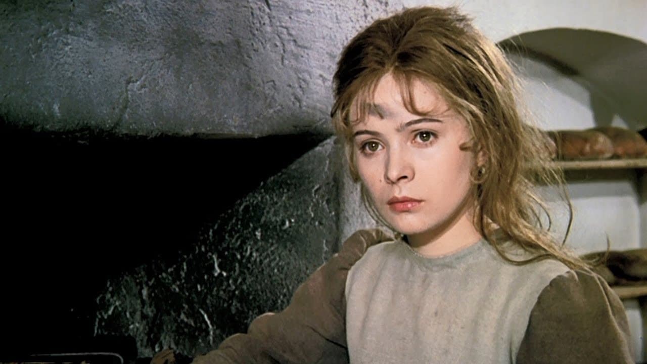 Tři oříšky pro Popelku trailer thumbnail