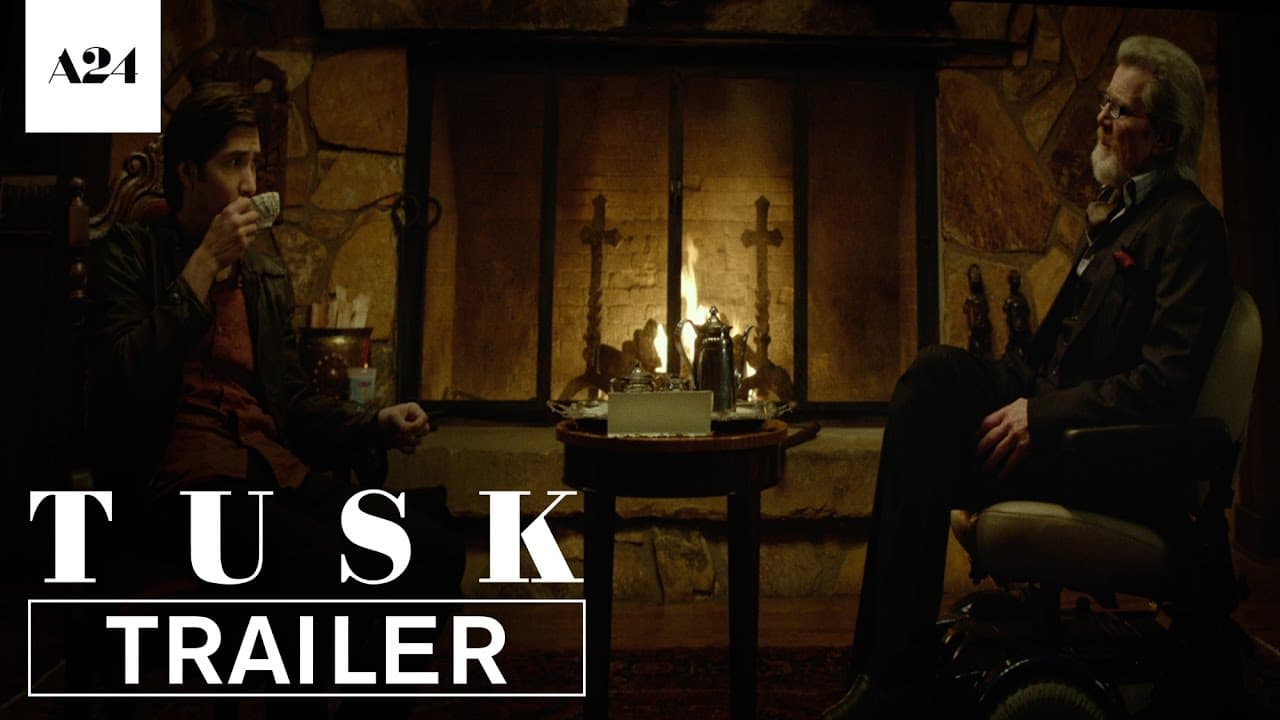 Tusk trailer thumbnail