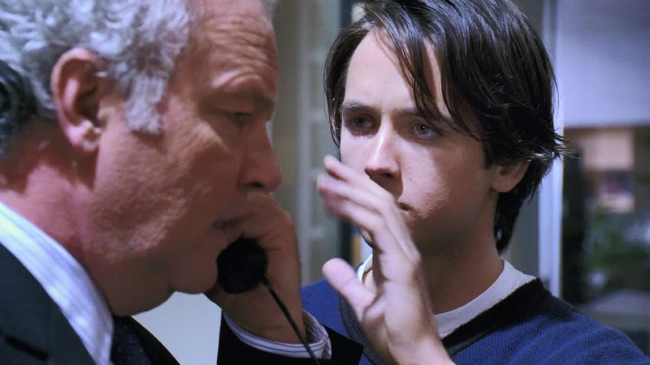 The Invisible trailer thumbnail